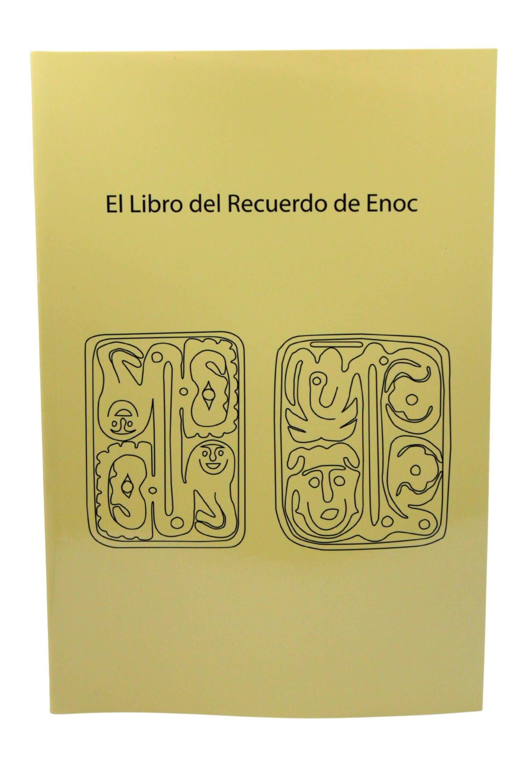 PDF El Libro del Recuerdo de Enoc